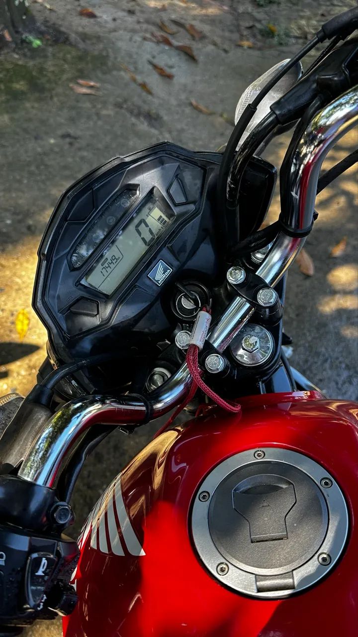 Vendo 160  - Foto 4