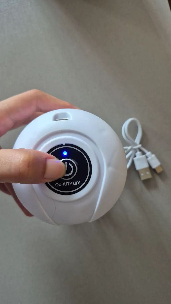Mini processador 