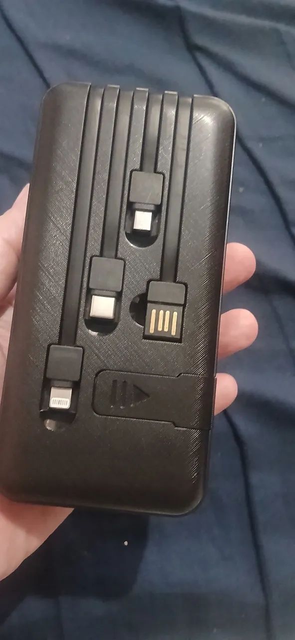 Power bank  - Foto 2