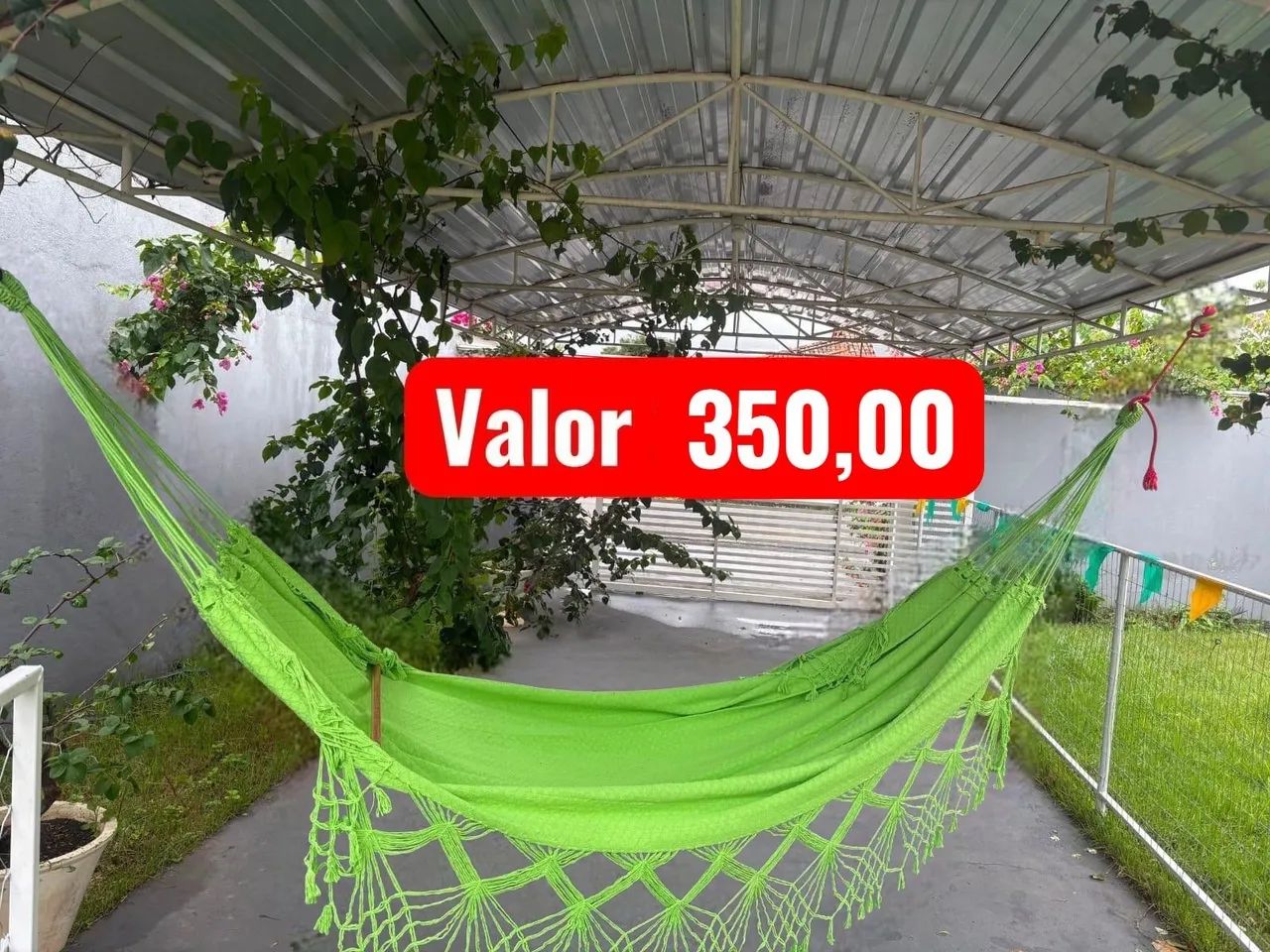Redes  - Foto 3