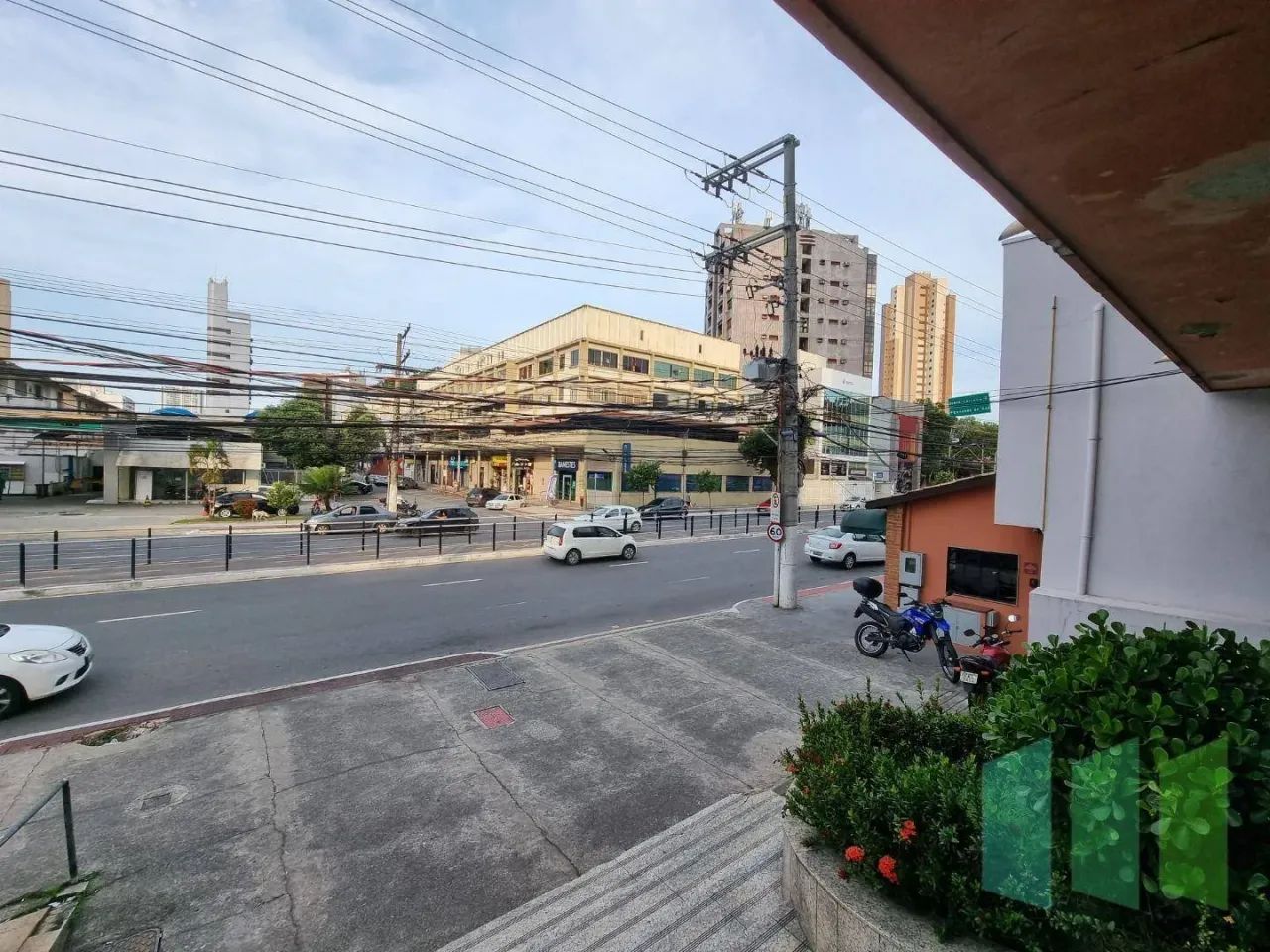 Sala Comercial - 50m² - Ed. Viking - Bento Ferreira - Vitória/ES - Foto 3