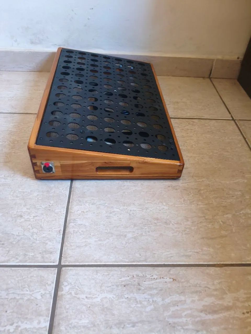 Pedal boarda Hands 50x30  - Foto 3