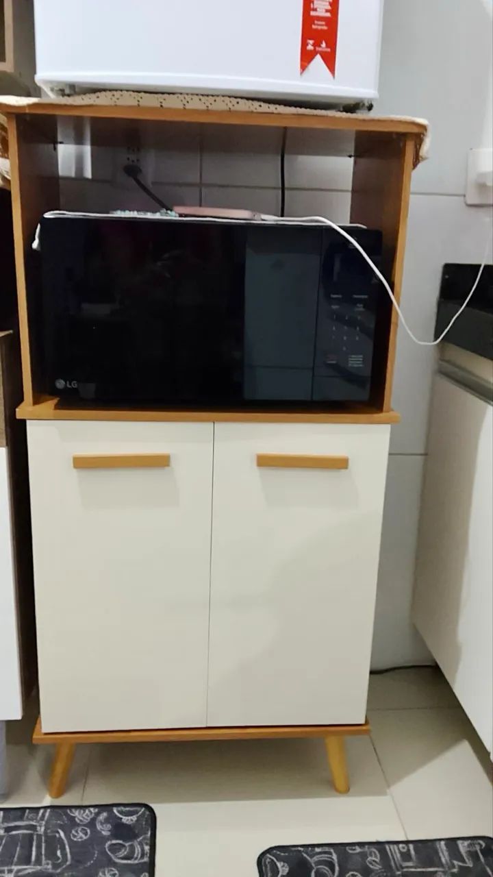 Armário de cozinha  - Foto 4