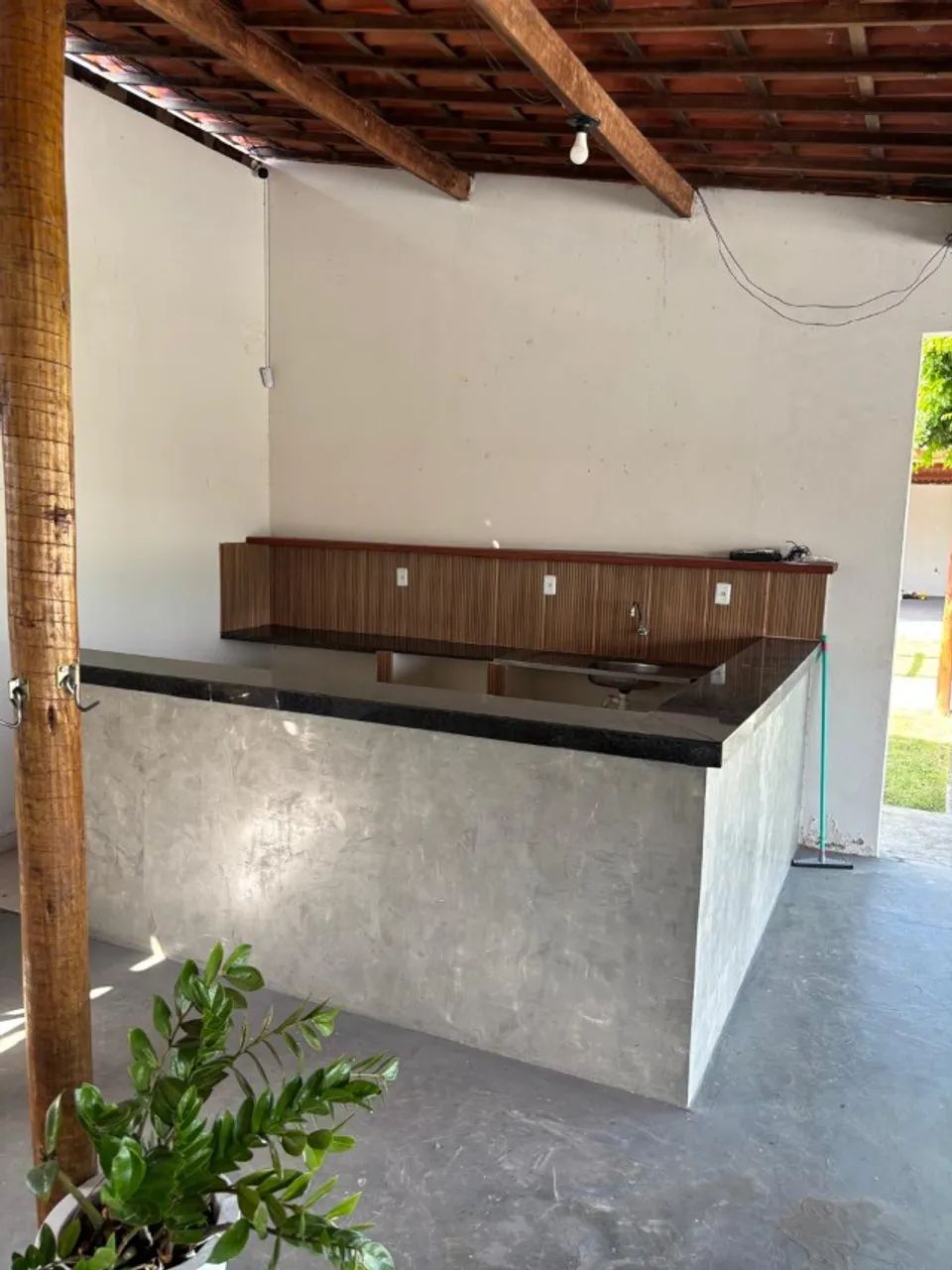 Chácara ideal para veraneio, acampamentos e eventos com 3.000 m² em Salgado/SE - Foto 3