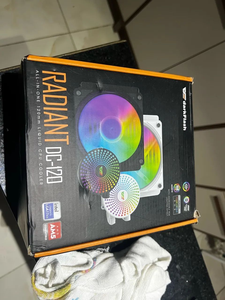 Peças pc  - Foto 4