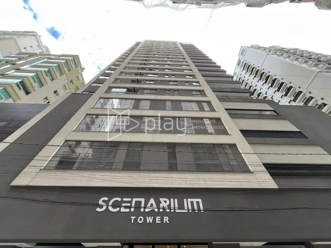 SCENARIUM TOWER - Foto 2