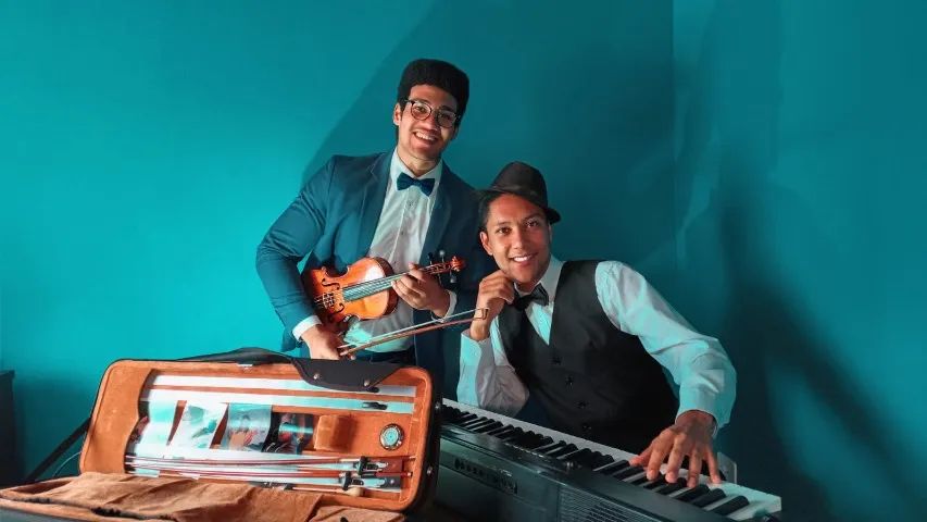 musicos para evento - Foto 4