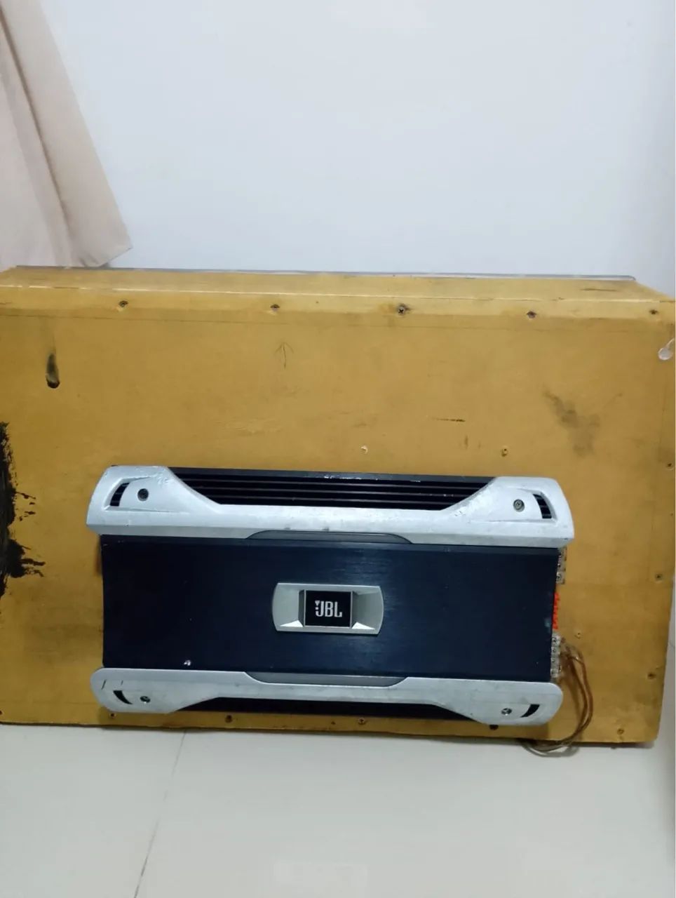 JL AUDIO SUBWOOFER - Foto 2