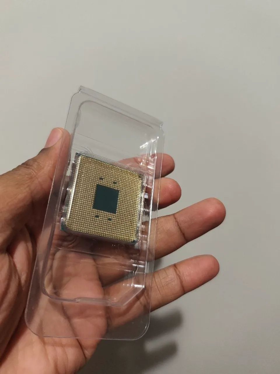 Ryzen 7 5700x - Foto 2