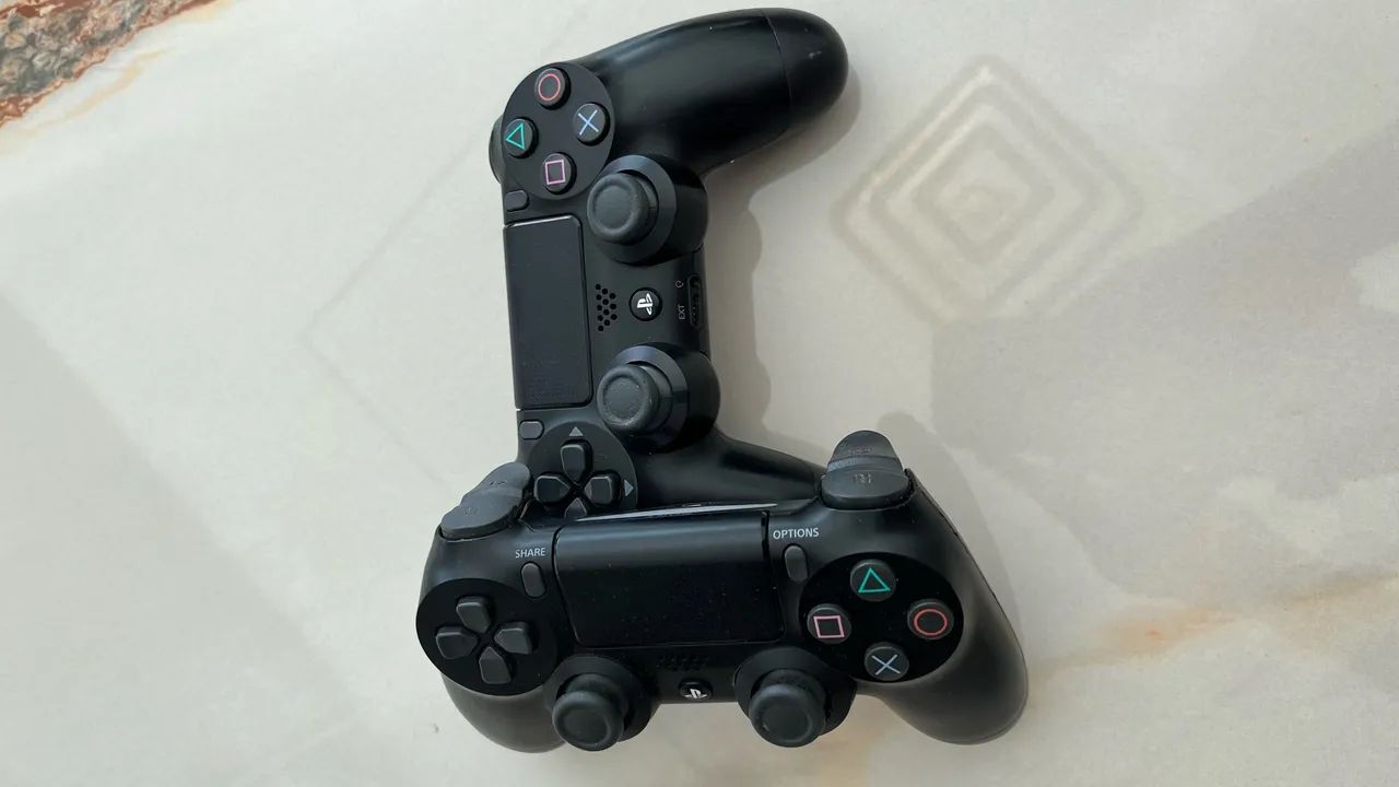Manetes PS4 - Foto 2