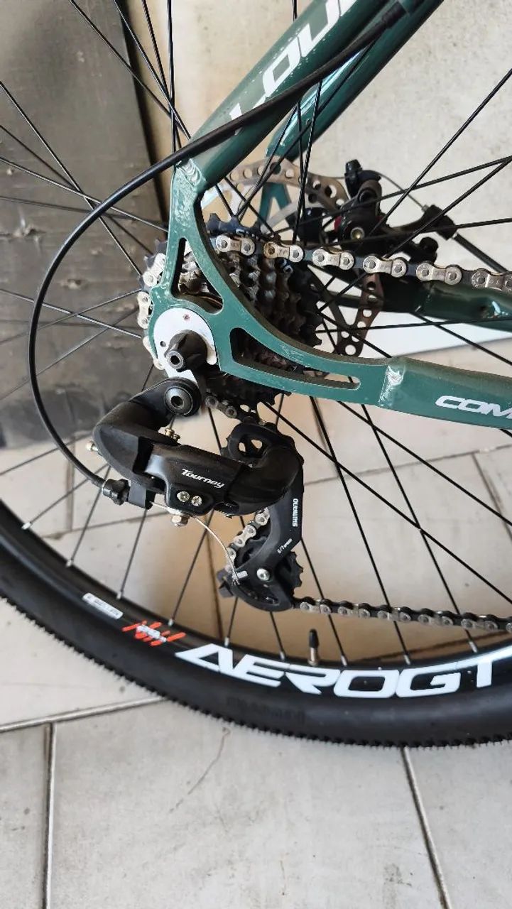 Bike aro 29 - Foto 3