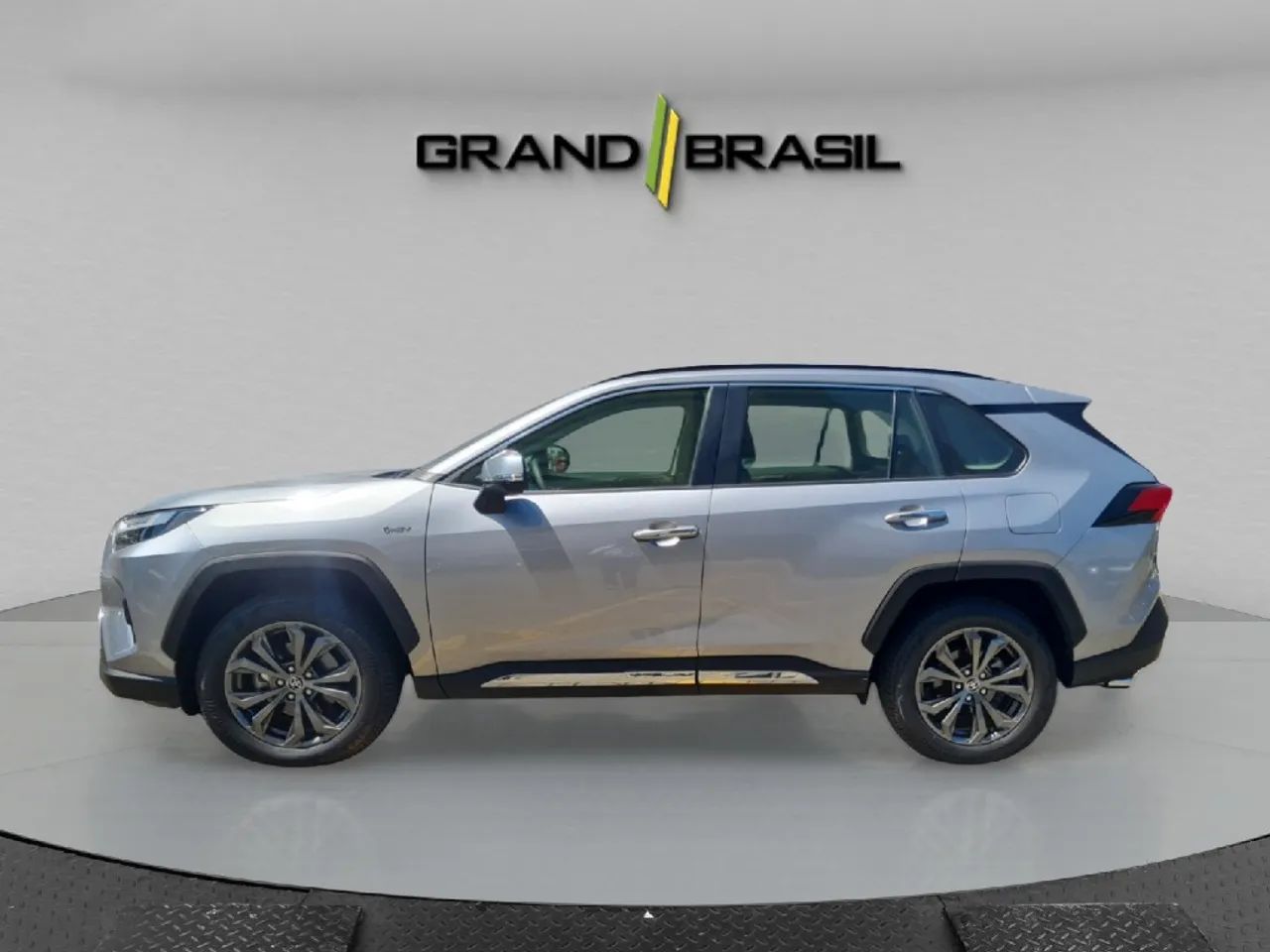 Toyota RAV4 2.5 SX Connect 4X4 Hybrid AUT, foto 6 de 12
