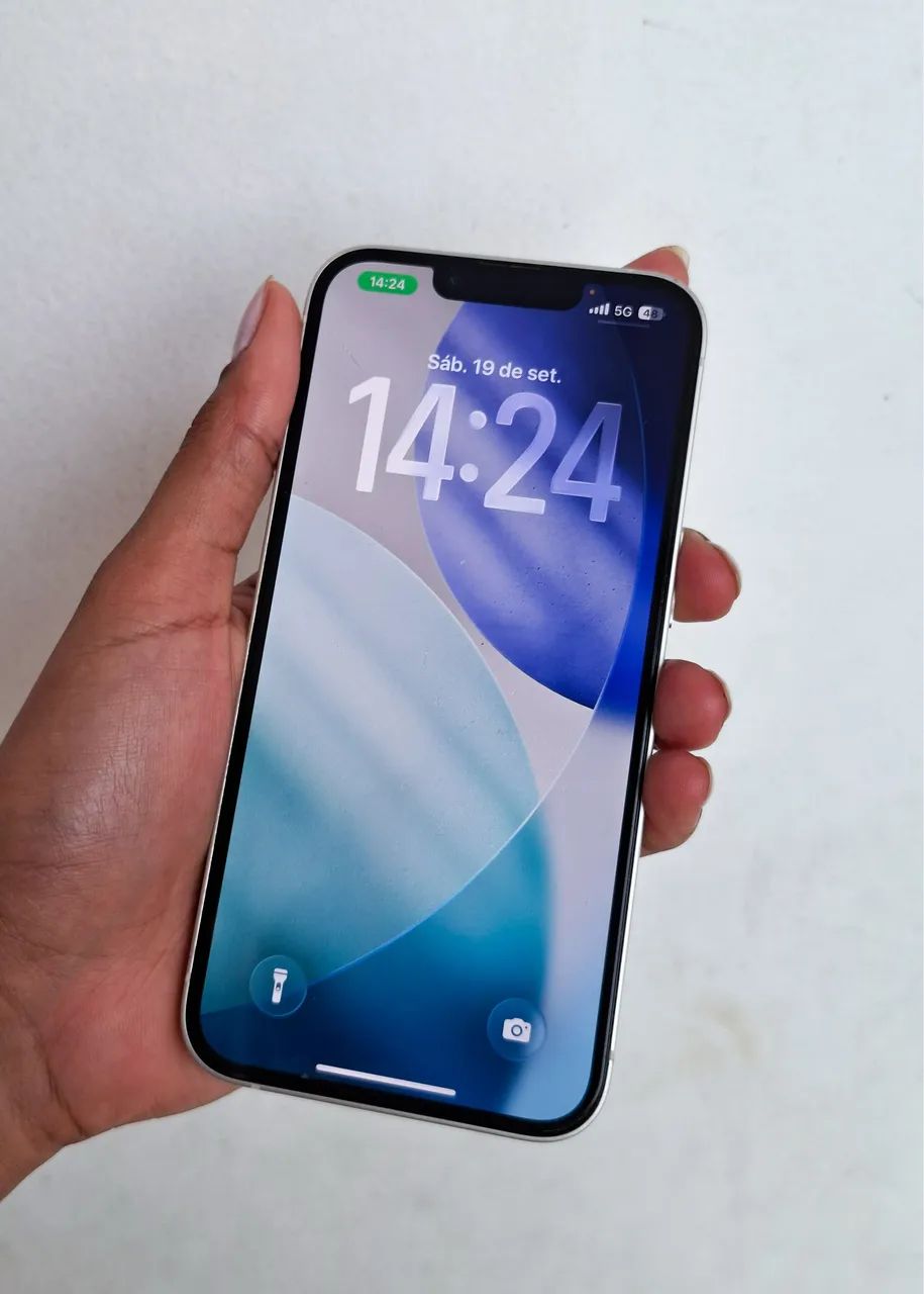 iPhone 14 - 128gb  - Foto 2