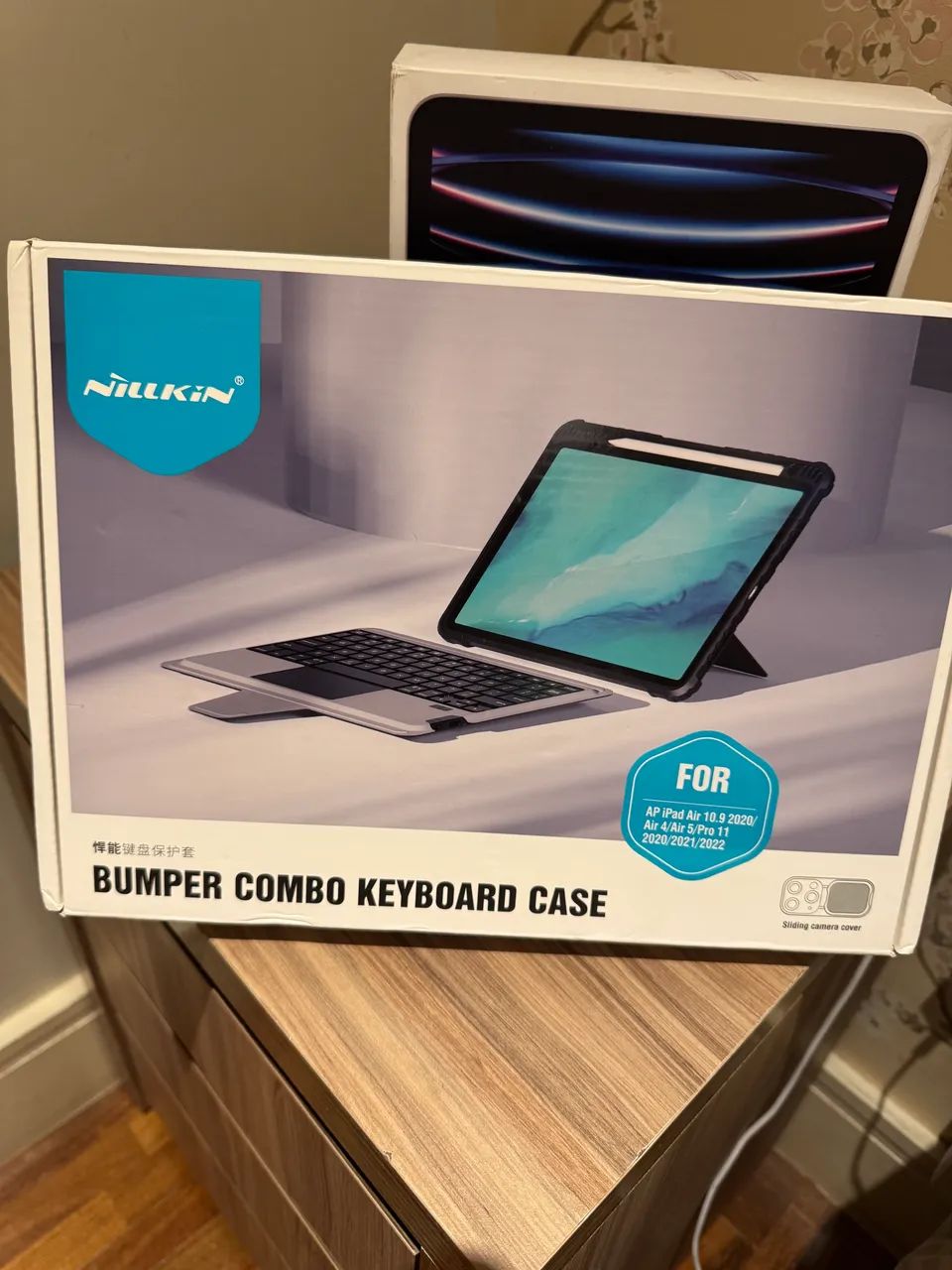 iPad Pro 11 polegadas M2 - Foto 4