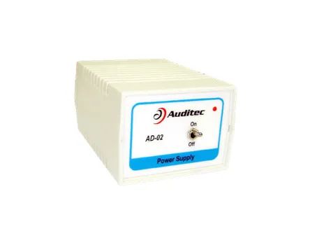Audiometro Auditec AA-60 super novo - Foto 5