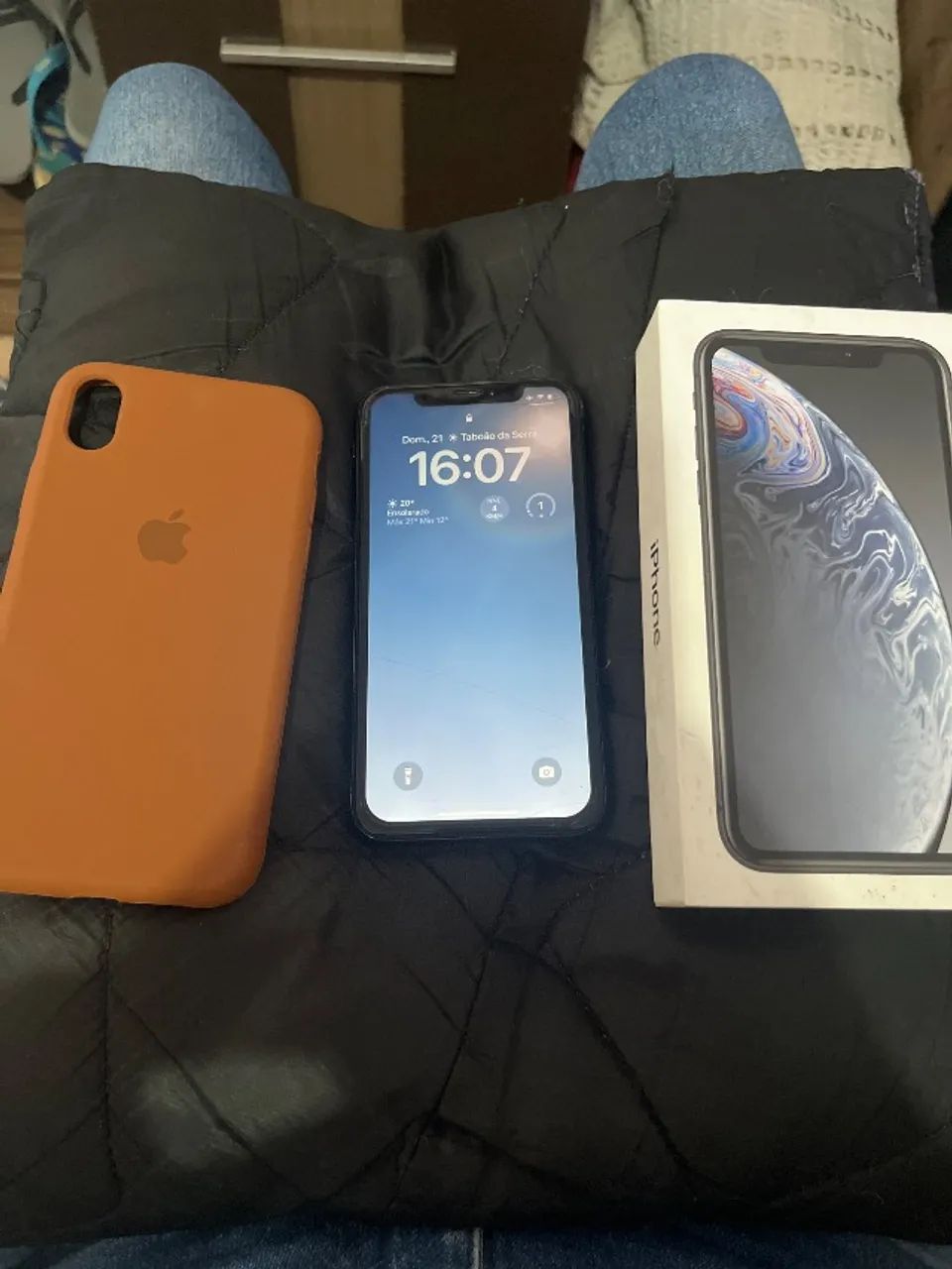 iPhone XR 64gb