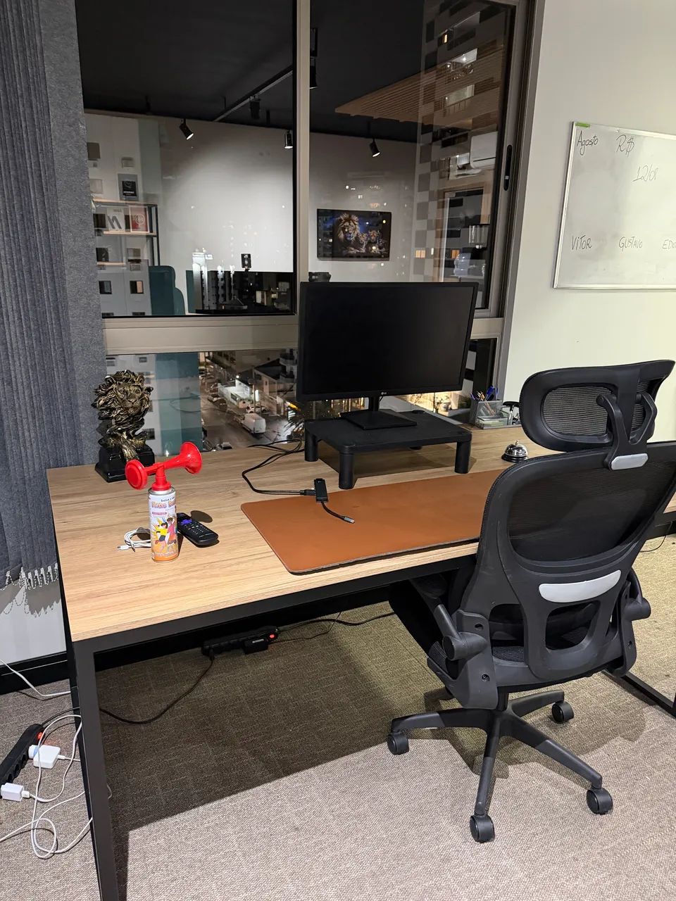 Sala comercial com estrutura pronta - Foto 4