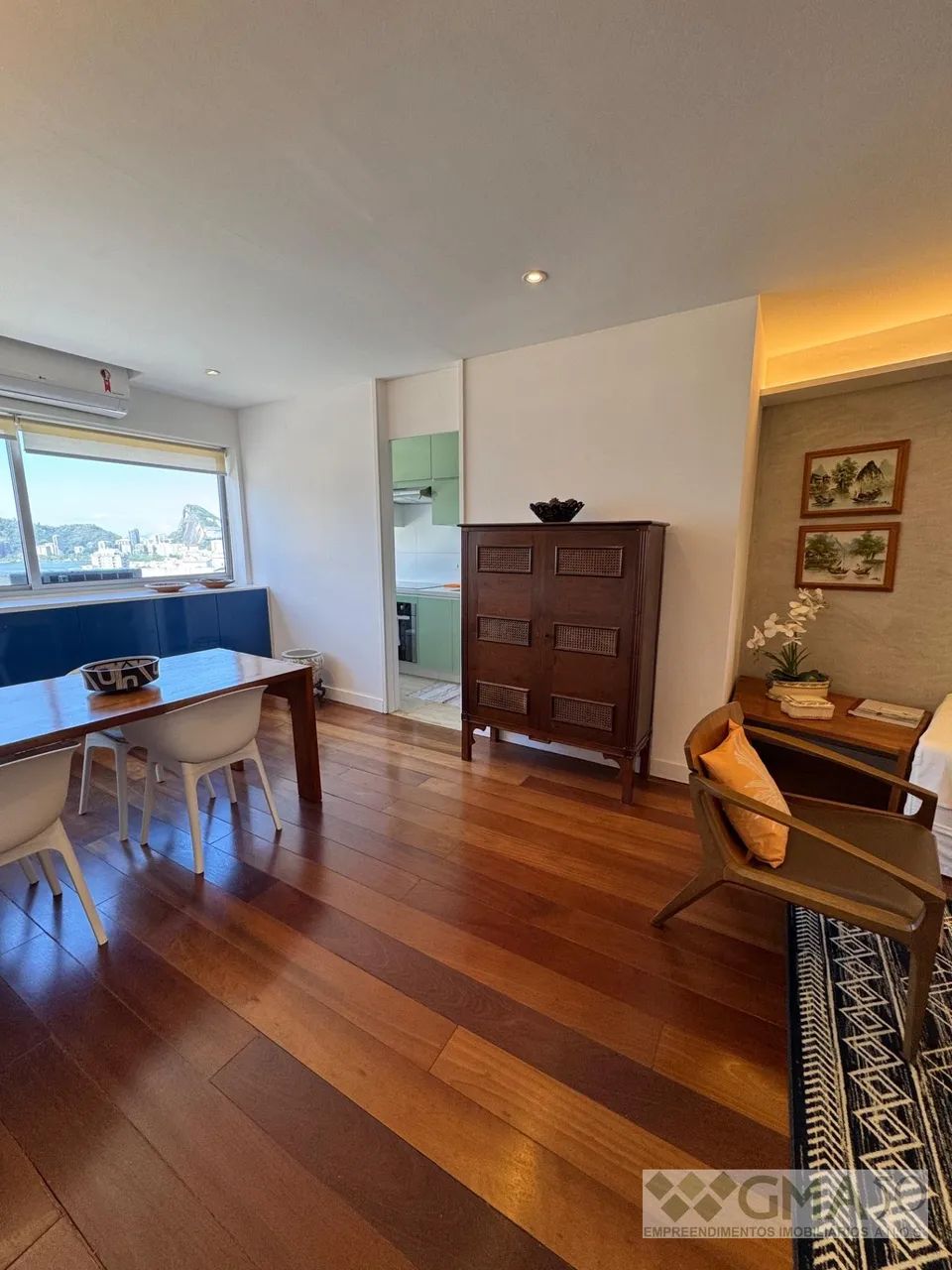 Flat em Leblon - Rio de Janeiro - Foto 2