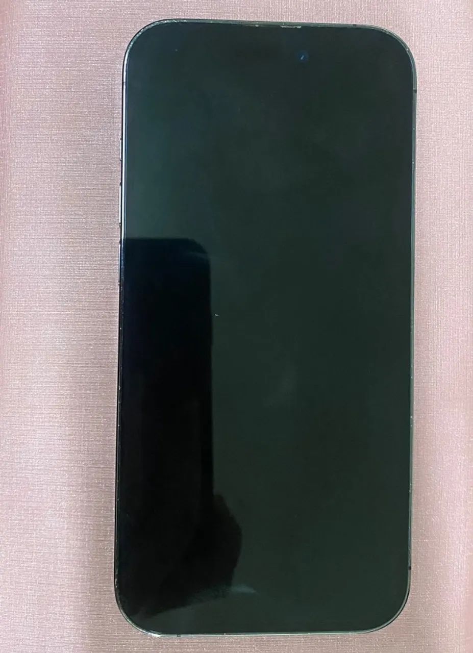 iPhone 14 Pro Roxo Profundo ? 128GB - Foto 2