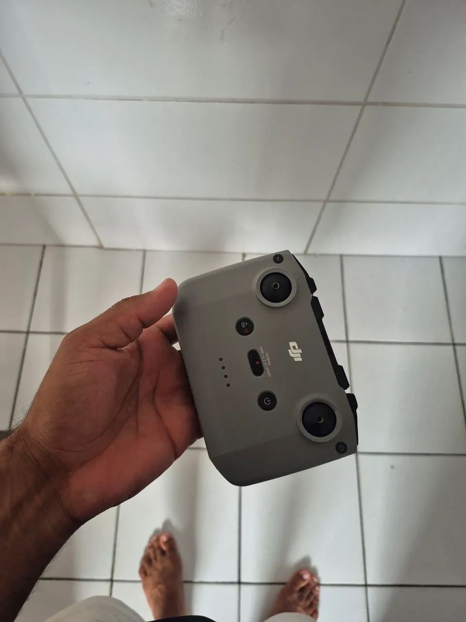 Drone dji mini e se - Foto 3