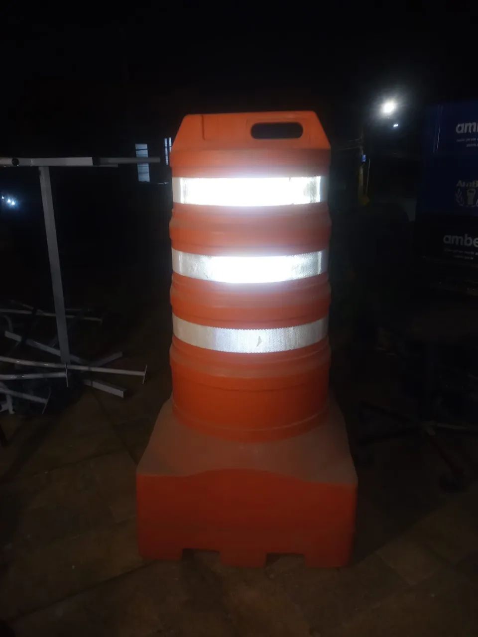 Super cone