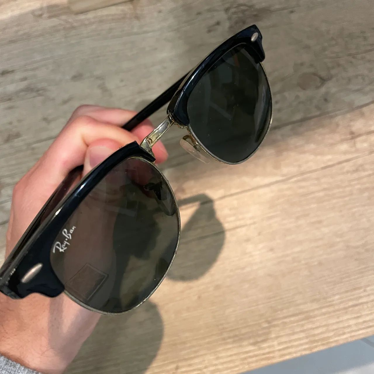 Óculos Ray-Ban - Foto 3