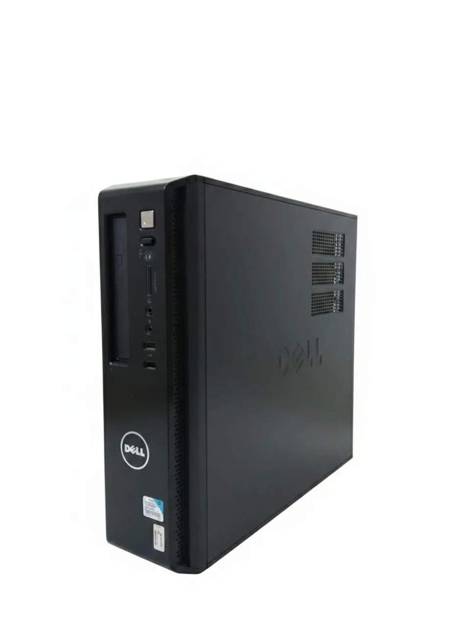 PC DELL COMPLETO - Foto 3