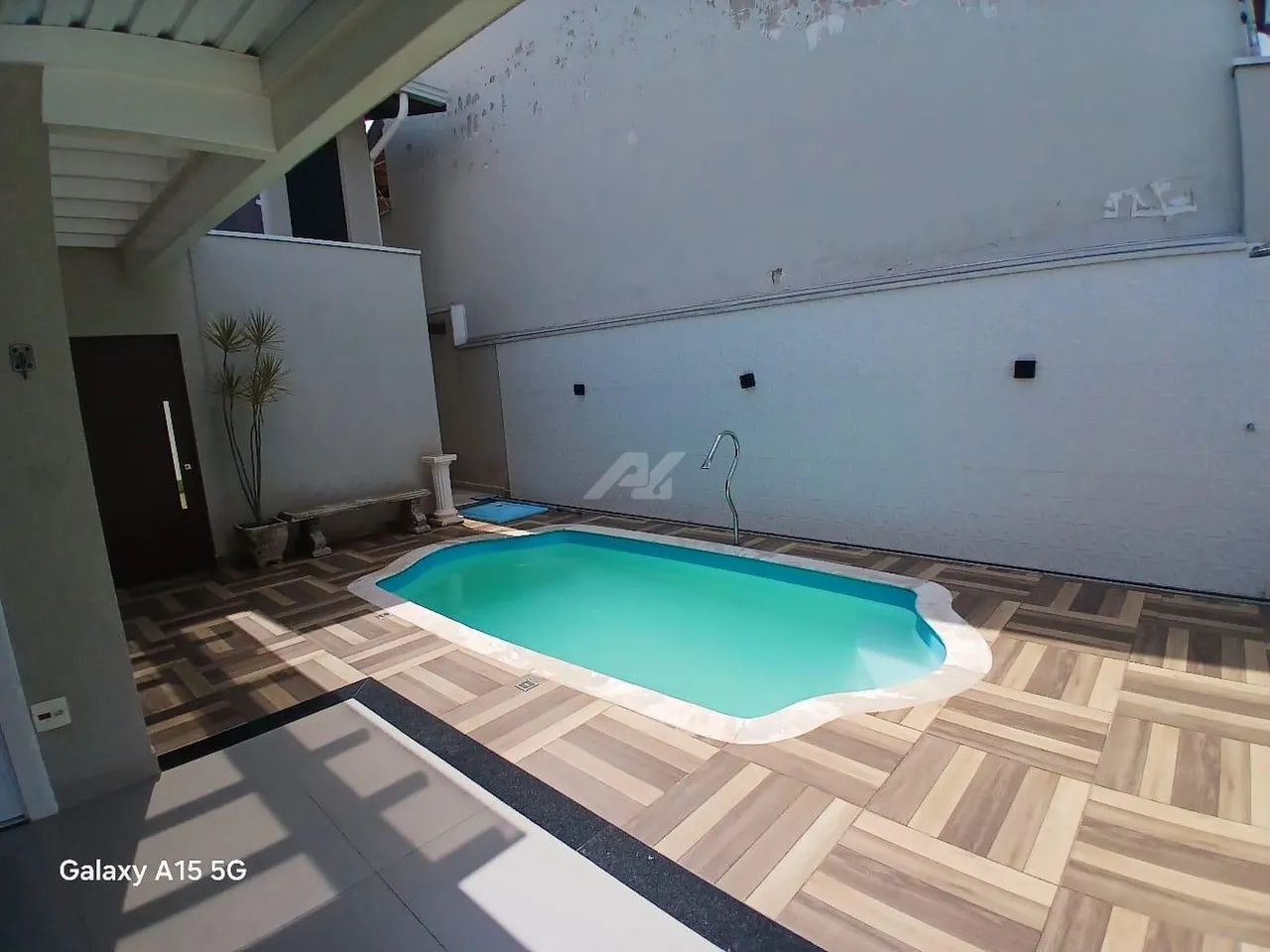 Casa 3 dormitórios a venda - Foto 4