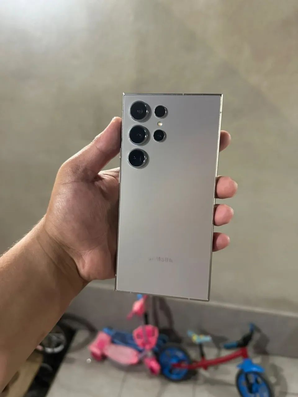 S24 ultra
