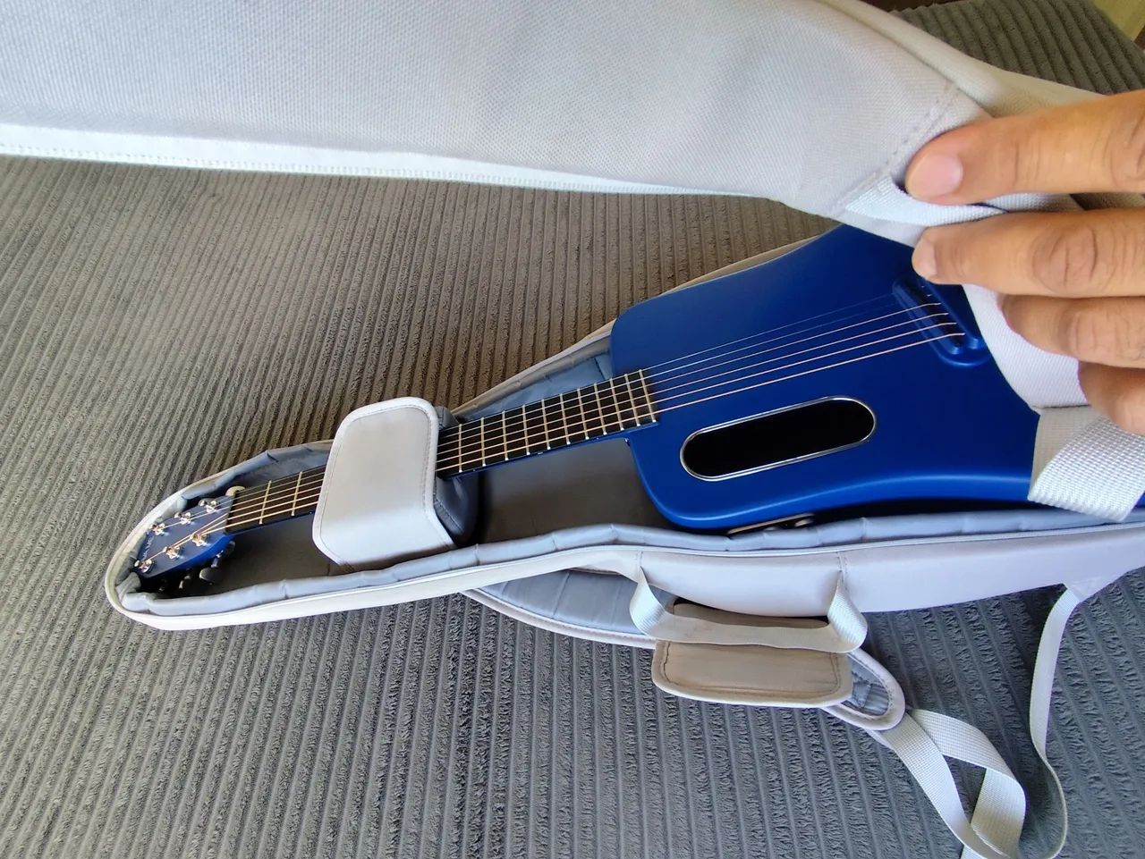Violão Lava Me 2 Freeboost  - Foto 2