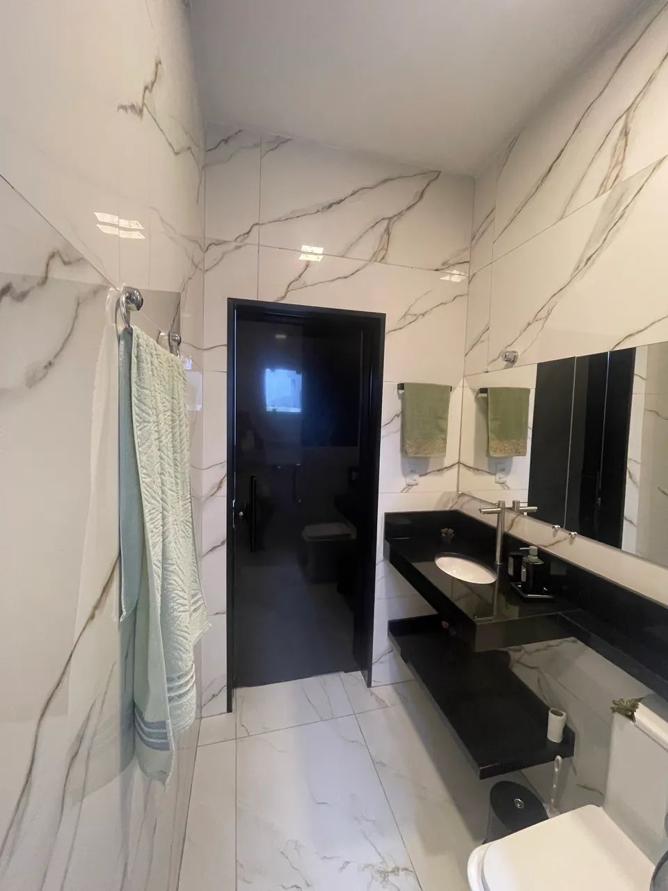 Suíte Casa Amaral - Foto 10