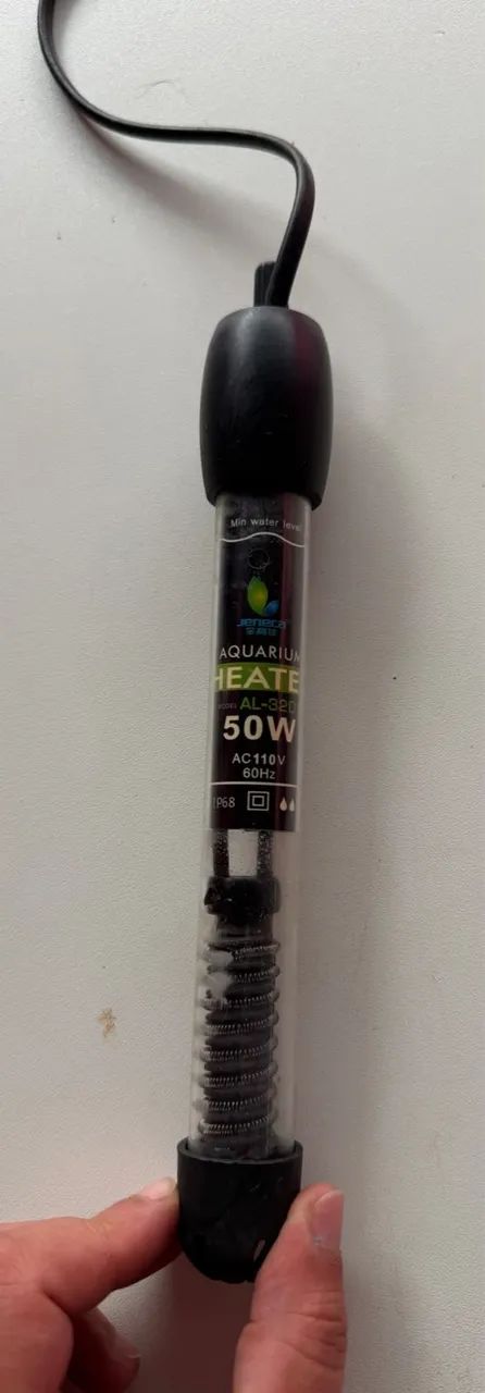 Termostato 50w - Foto 2