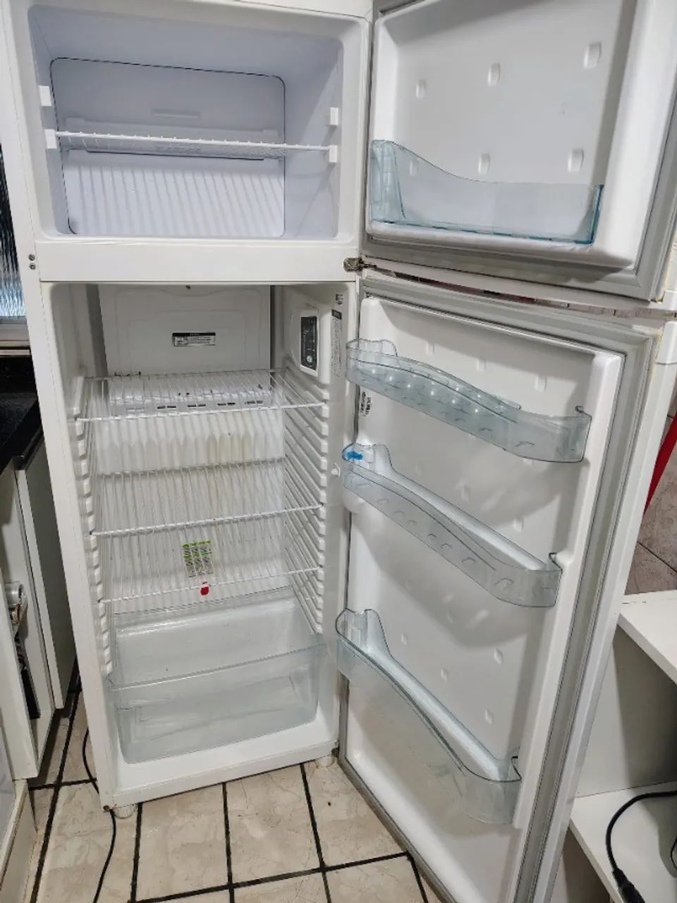 Geladeira  - Foto 4