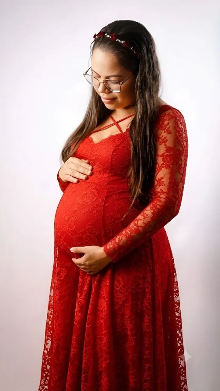Ensaio fotográfico para gestantes  - Foto 3