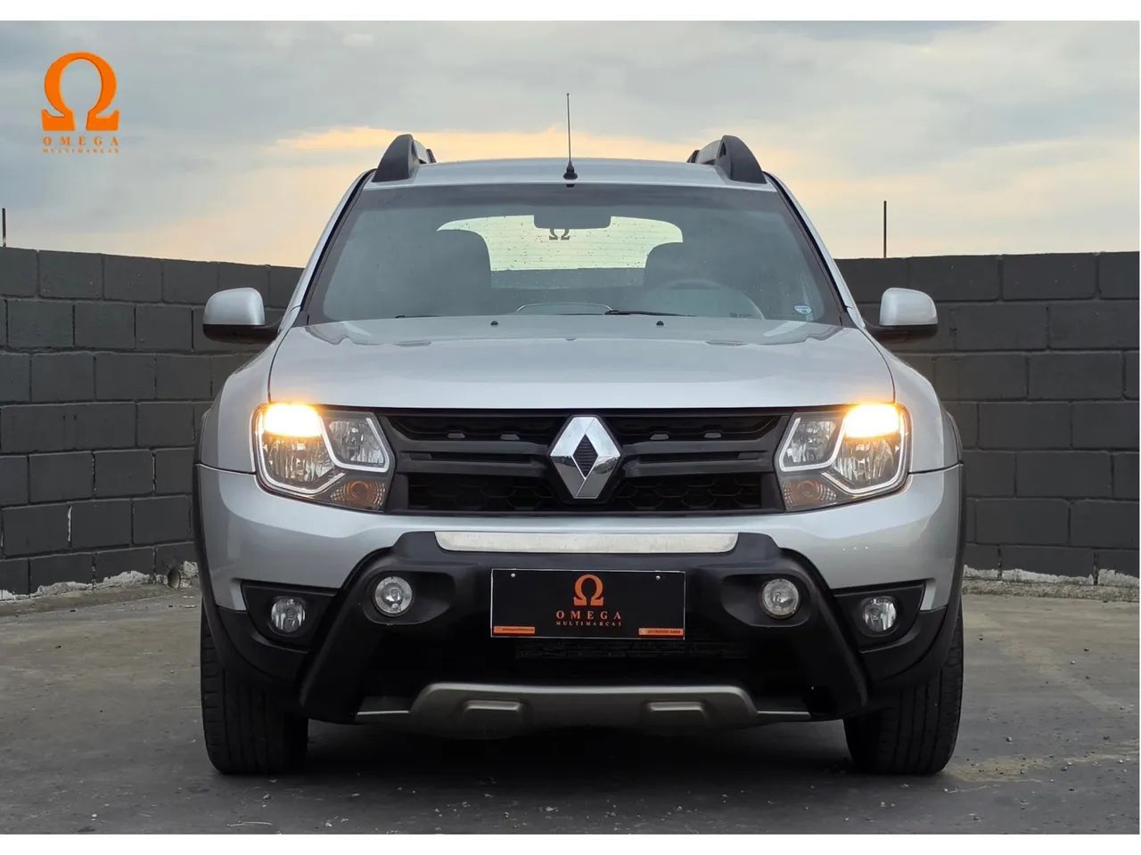 Renault Duster 2018 - Foto 3