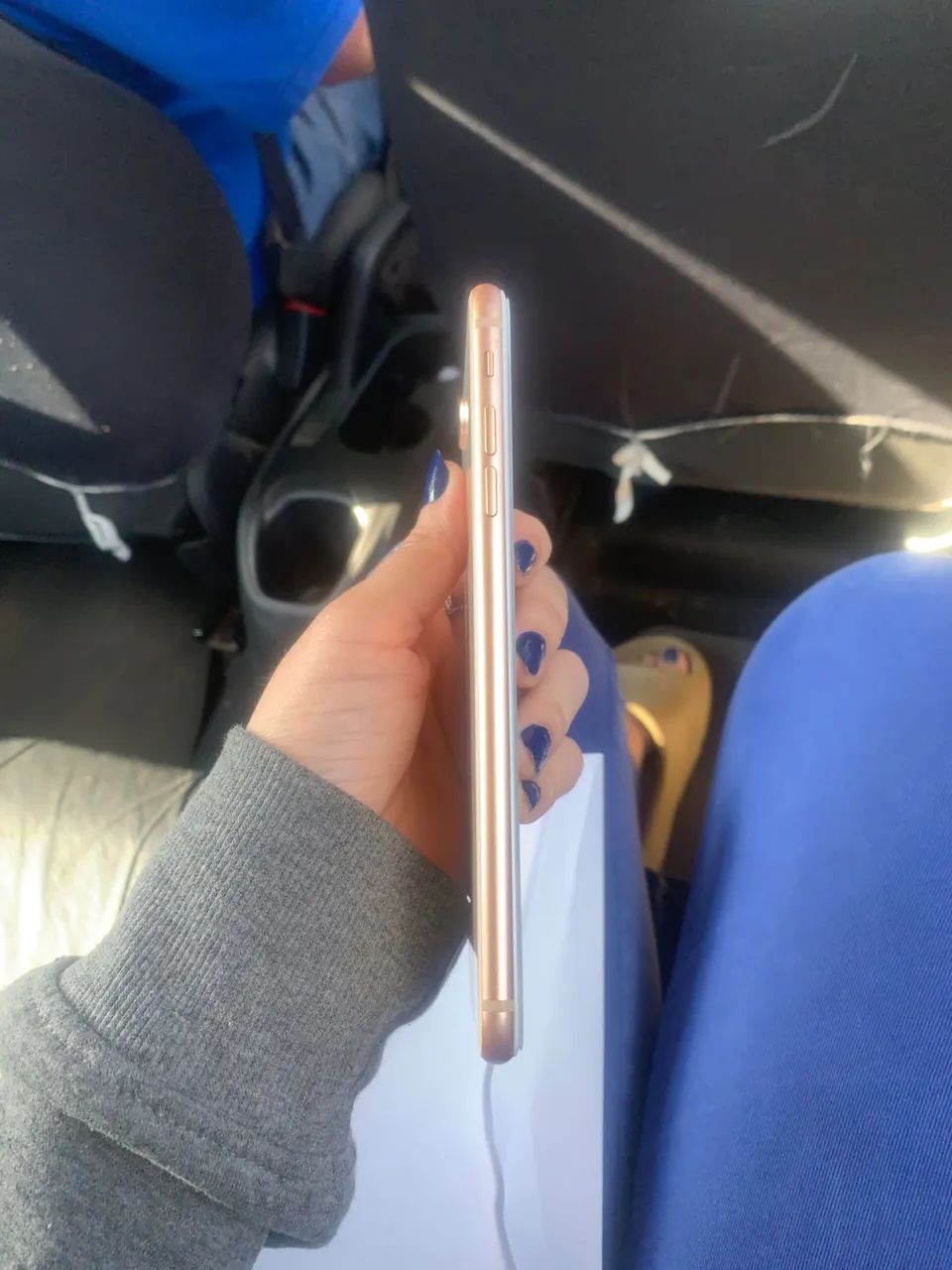 IPHONE 8 plus 128gb - Foto 5
