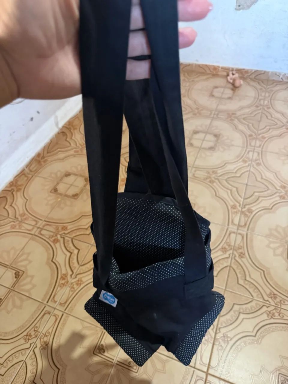 Canguru para bebê - Foto 2