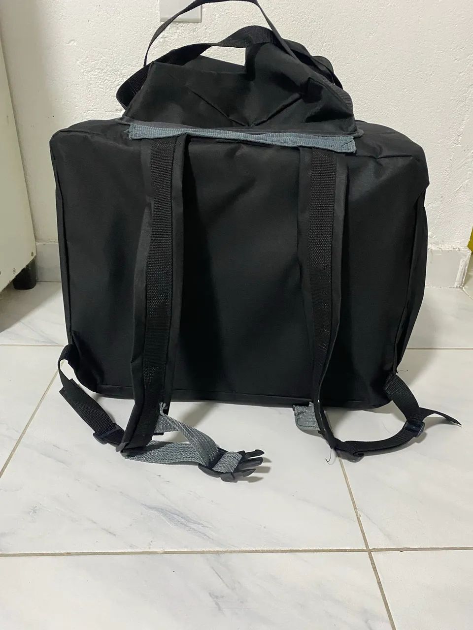 Bag / motoboy  - Foto 3