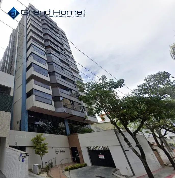 Apartamento 3 quartos em Itapuã