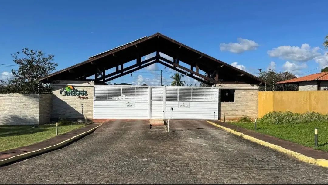 Lote em condomínio Rancho Olindense - Foto 3