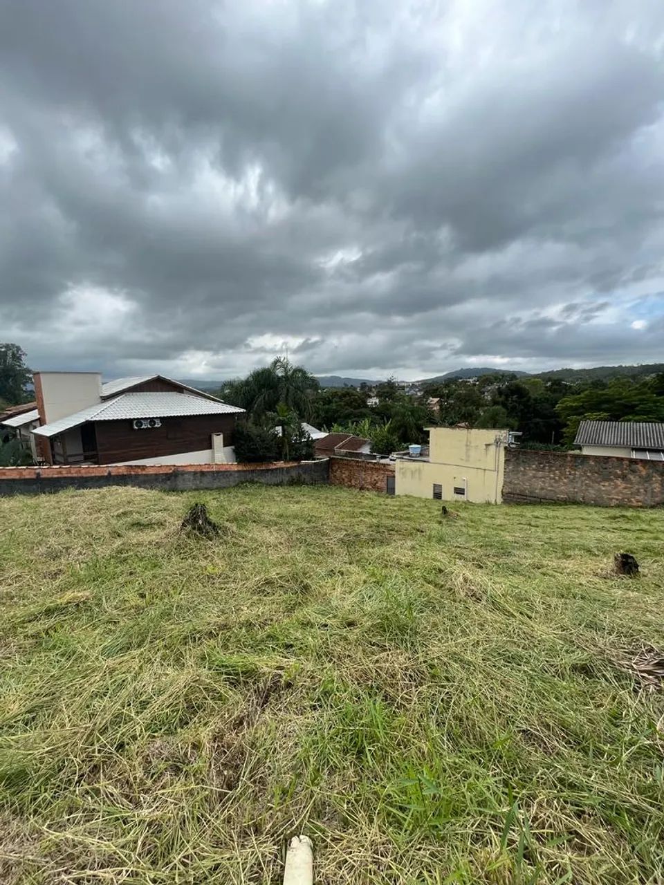 TERRENO À VENDA - BAIRRO FLORESTA | CRICIÚMA/SC