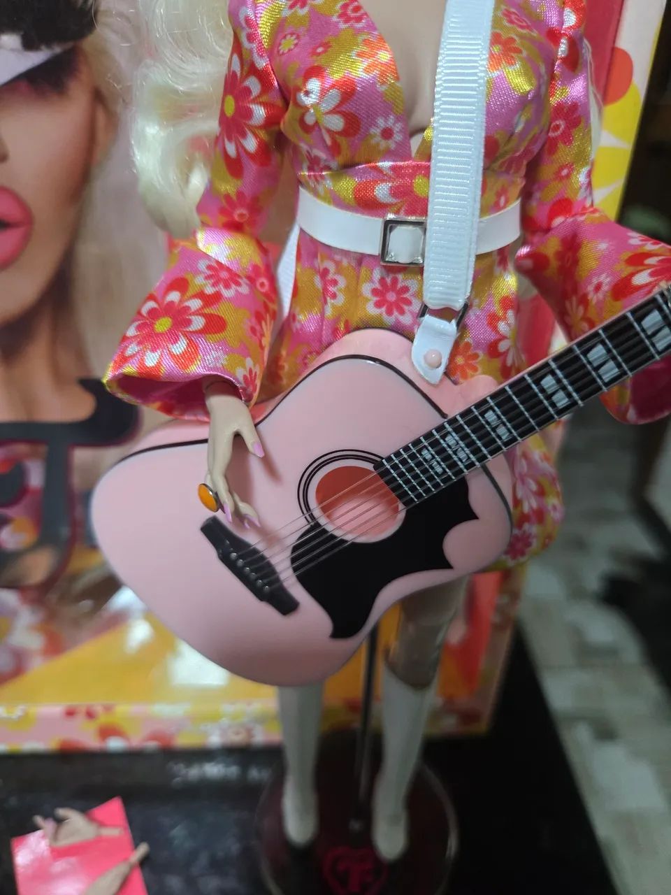 Boneca Trixie Mattel Drag Race Integrity Toys - Foto 3