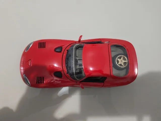 Dodge Viper 1/18 - Foto 4