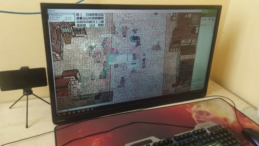 CPU Gamer i3 RX550 - Foto 4