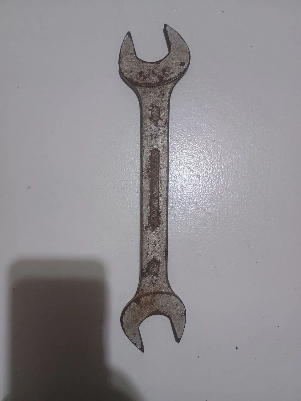 Chave Fixa 30x32mm  - Foto 2