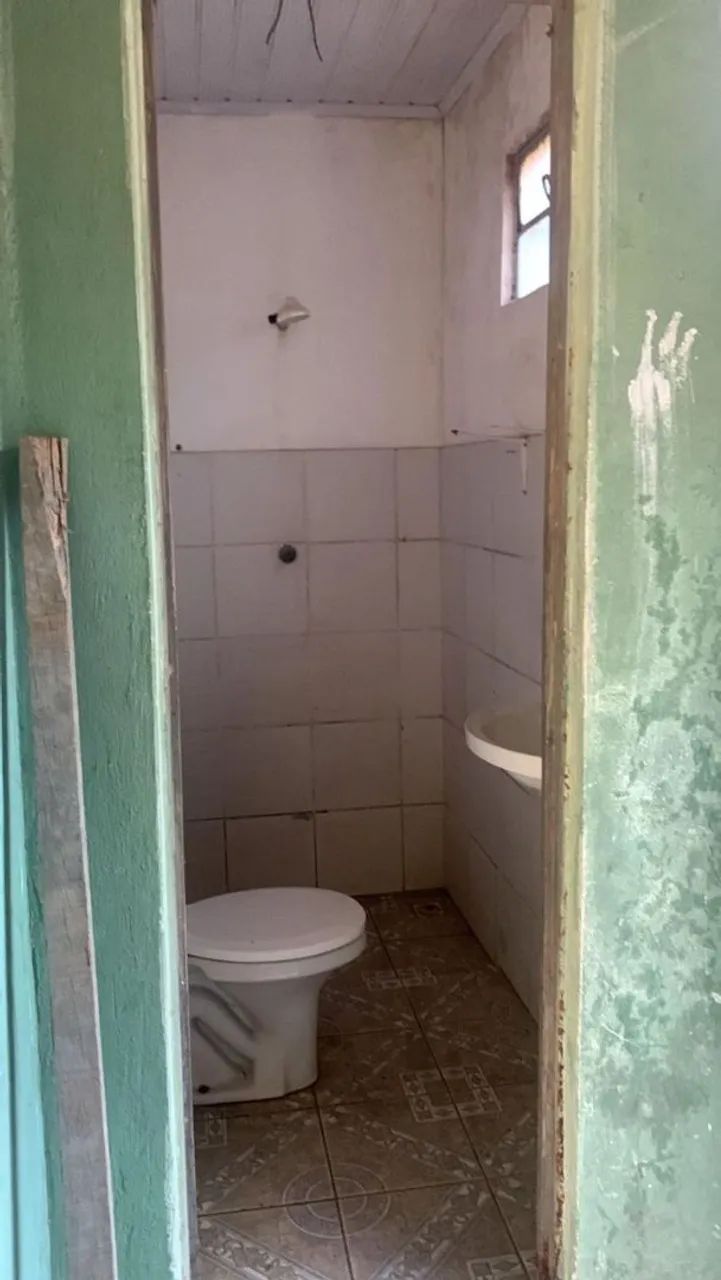 25-CASA NA CIDADE OLÍMPICA AD - Foto 2