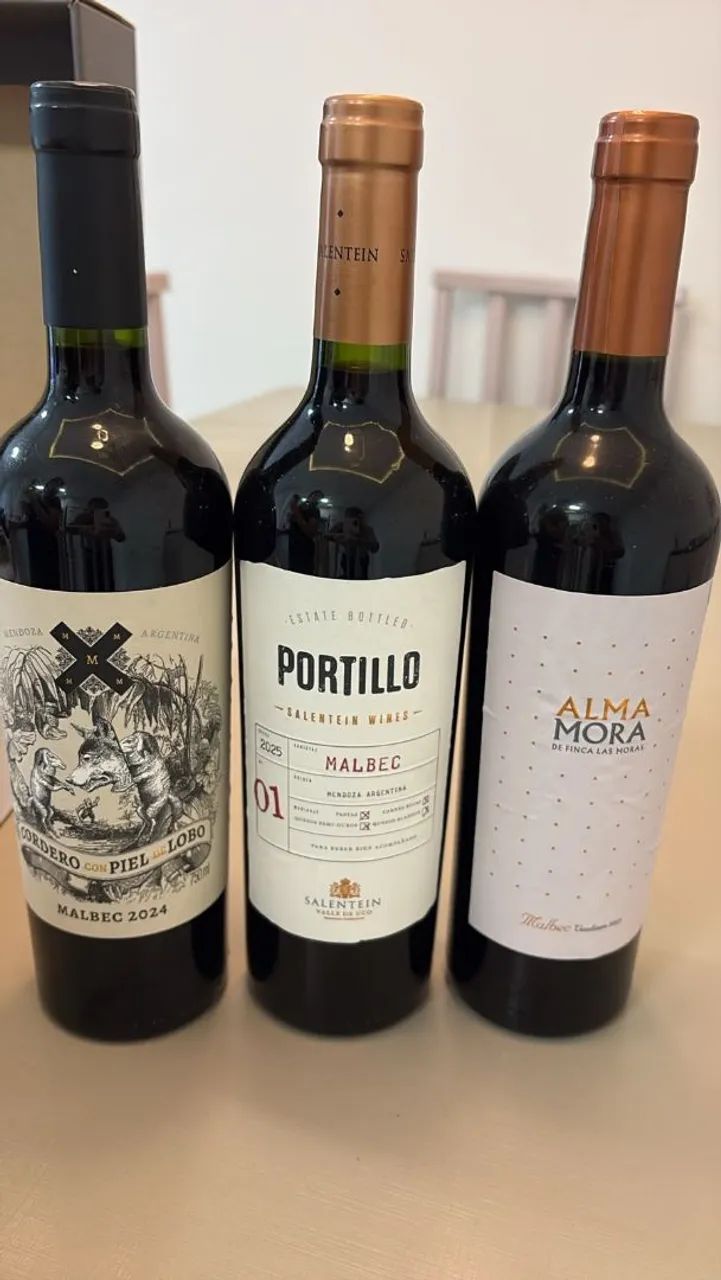 Vinhos