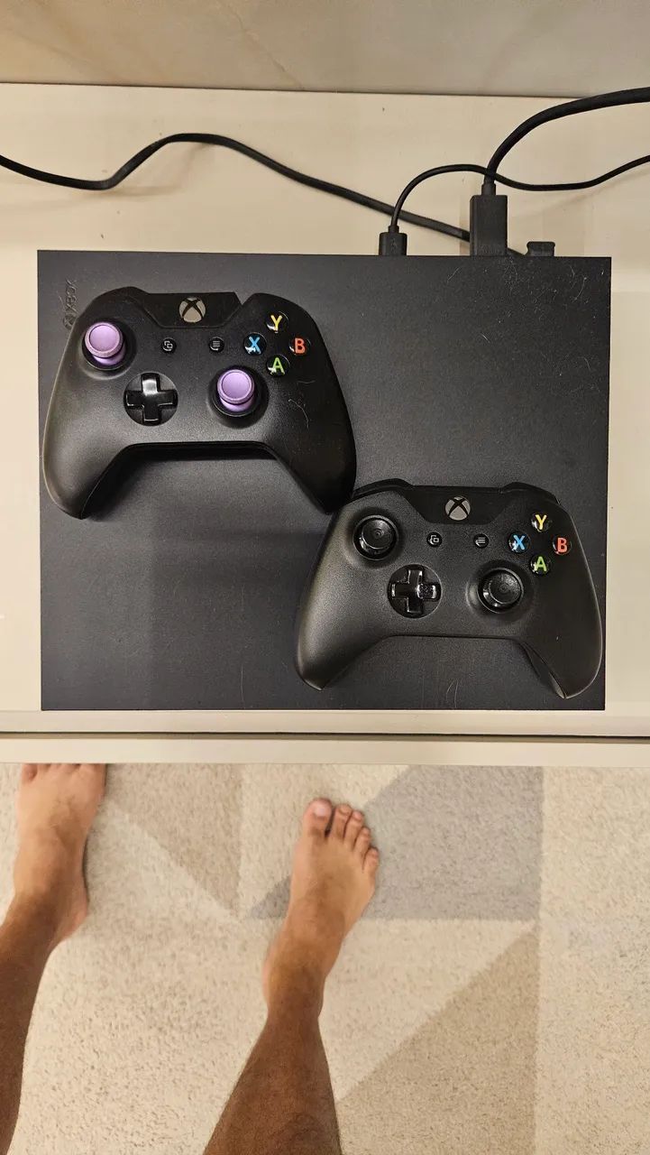 Xbox One 1TB - Foto 4