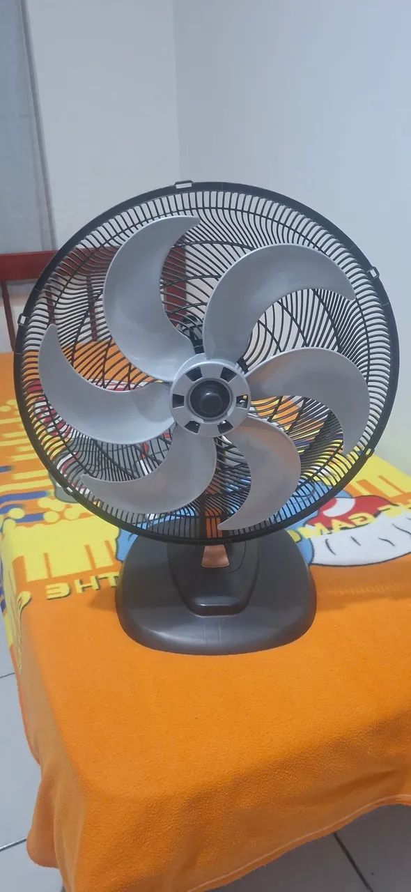 Vendo esse ventilador grande  - Foto 2