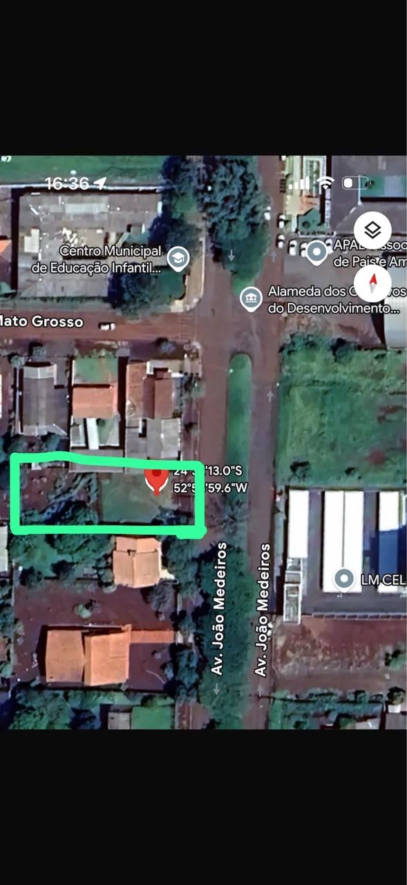 Ótima oportunidade em Ubiratã! - Foto 2